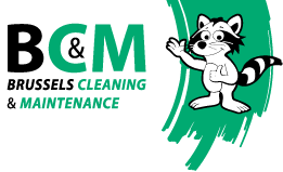 Logo BC & Maintenance
